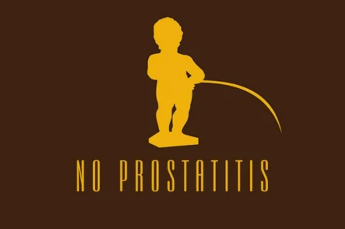 Prostatitis in symptoms and treatment for men