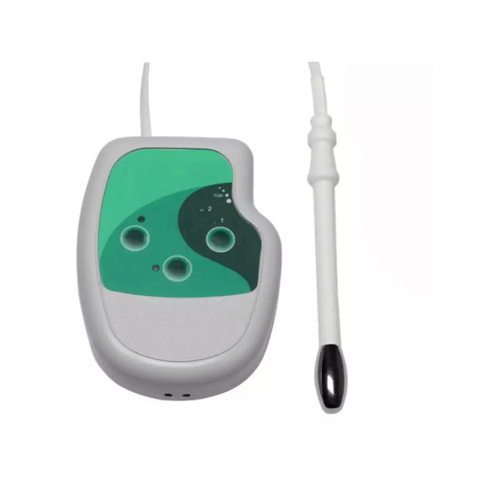 Urological device for the treatment of prostatitis.