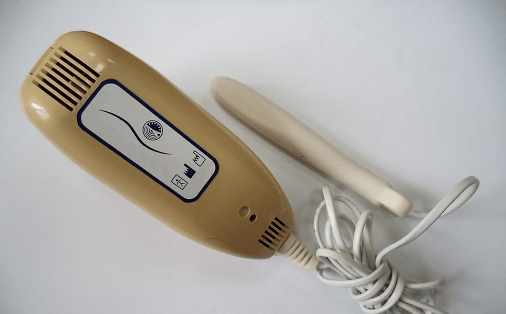 vibrating massager for prostatitis treatment
