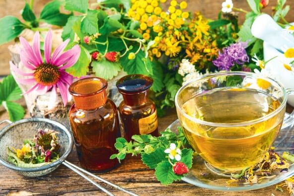 home remedies for prostatitis treatment