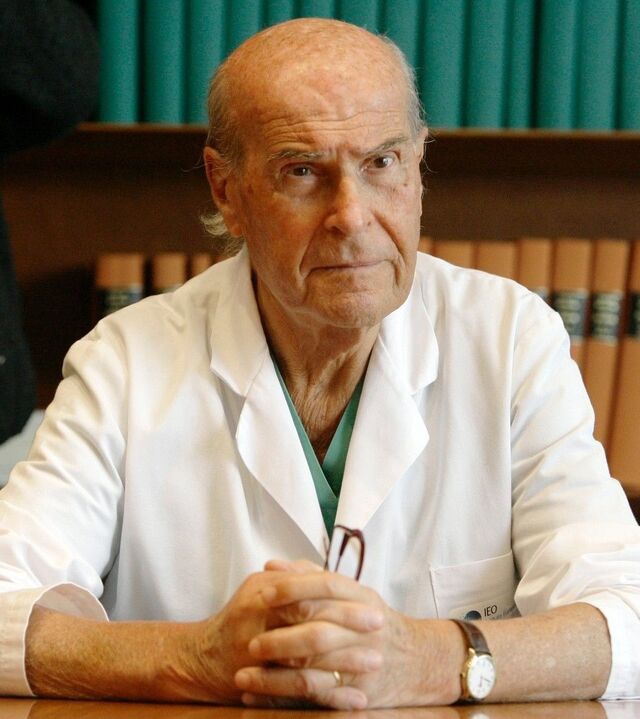 Doctor Andrologist Luigi